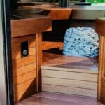 achat sauna sur mesure
